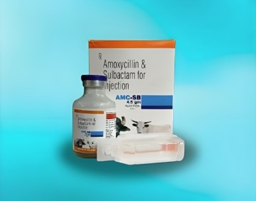 ACE SB 4.5 MG